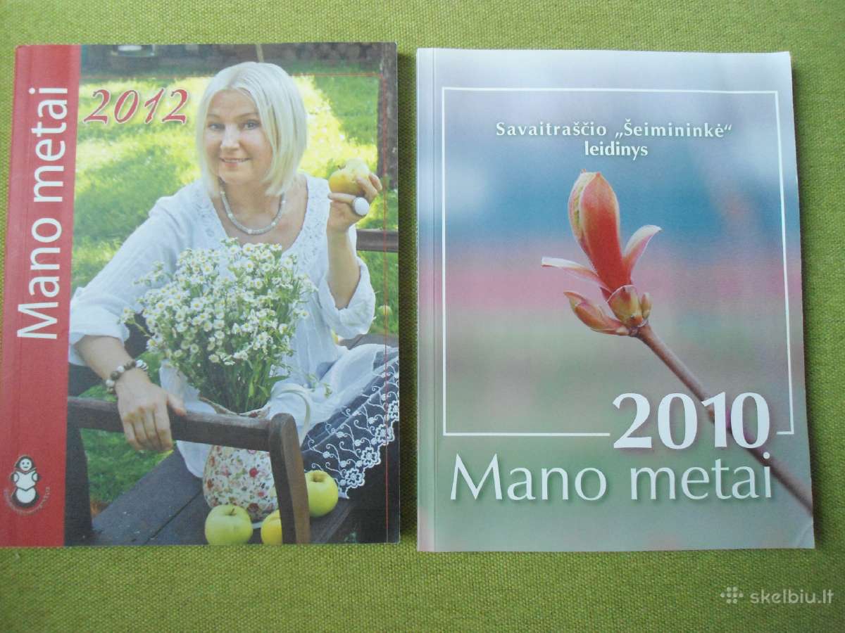 Grožinė literatūra - nuotraukos Nr. 2