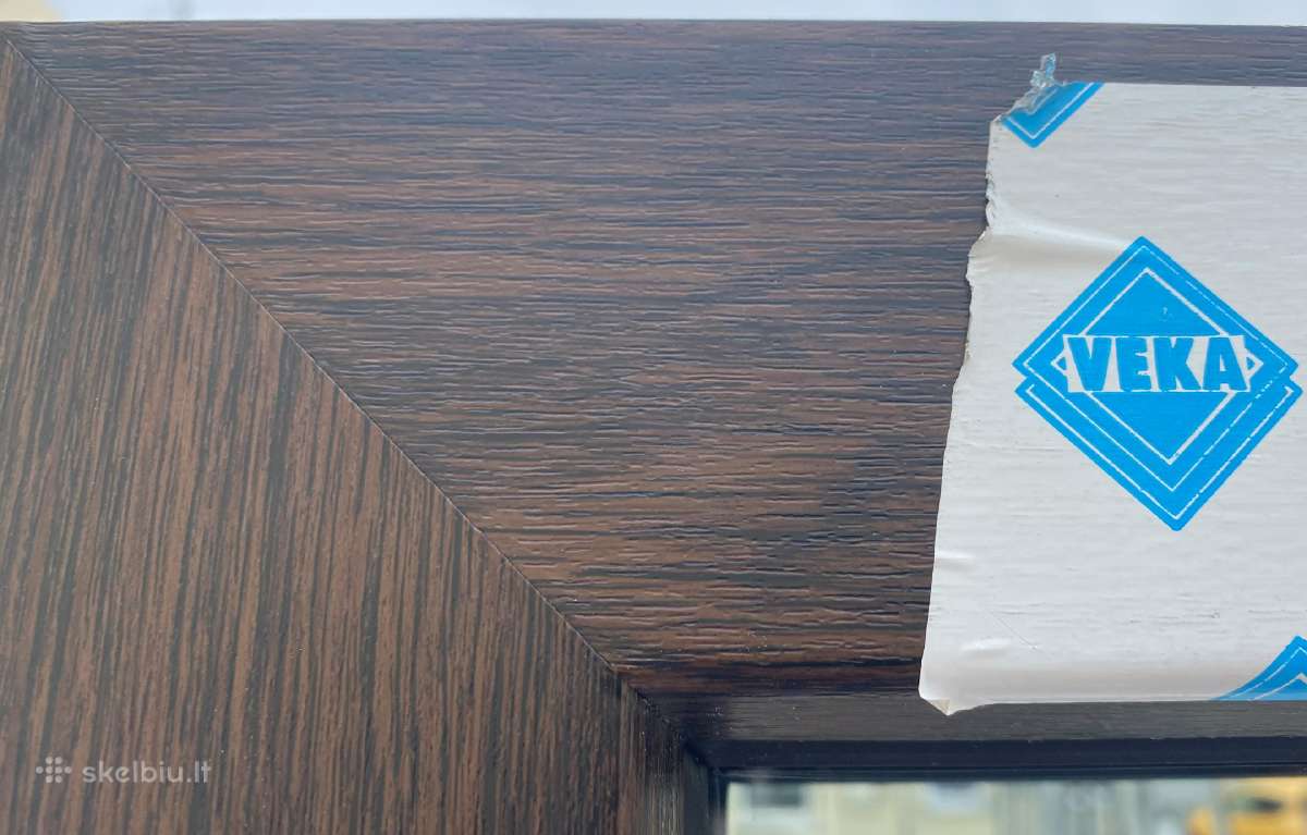 Veka SL 82 langai V-perfect - nuotraukos Nr. 2