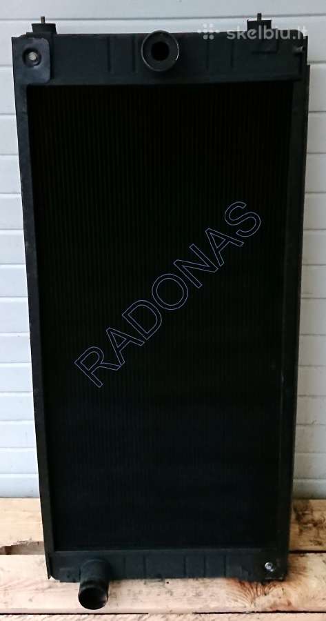 Class Lexion radiatorius