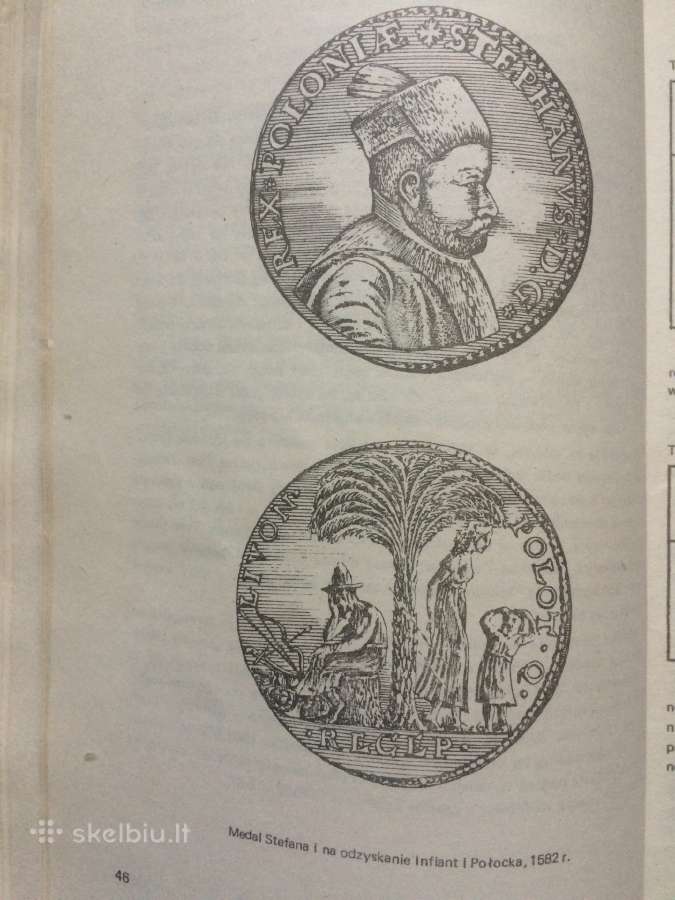 Parduodu lenkišką knygą-katalogą Monety Rygi - nuotraukos Nr. 6