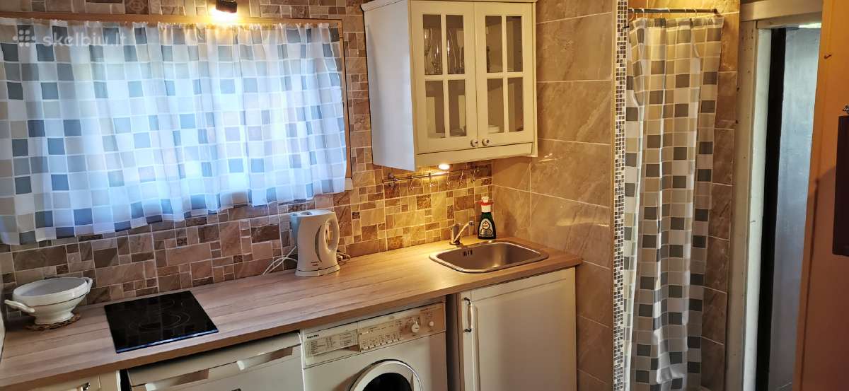 2kamb buta 55€ ir 1k butuka 40€ su Terasa P Šašlik - nuotraukos Nr. 15