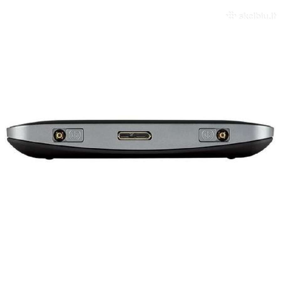 Spartus 4G+ modemas Netgear Aircard 810 - nuotraukos Nr. 2