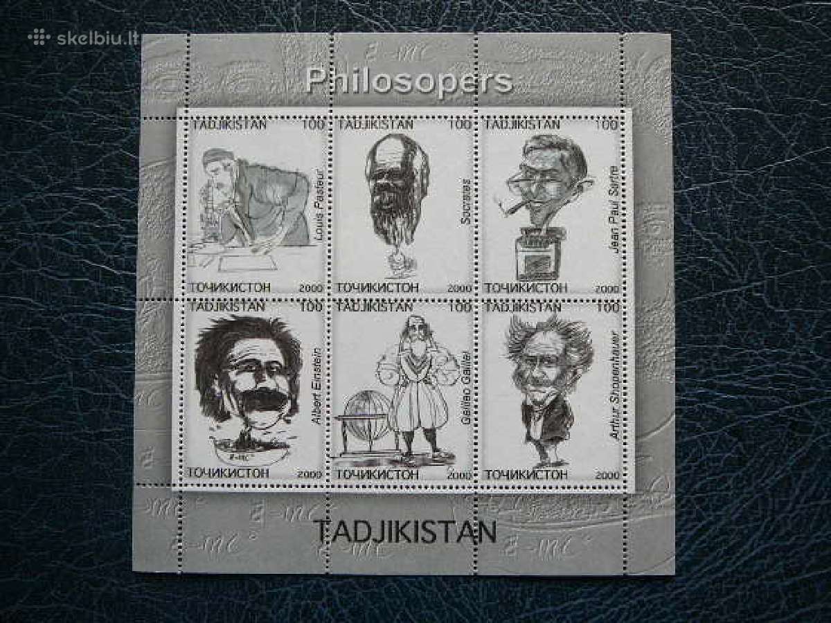 Izymus zmones Tadzikistanas Mnh td56