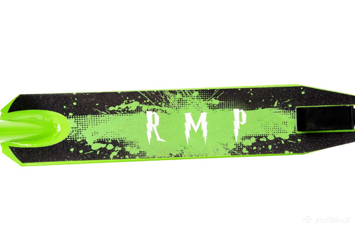 Triukiniai paspirtukai Rmp! - nuotraukos Nr. 10