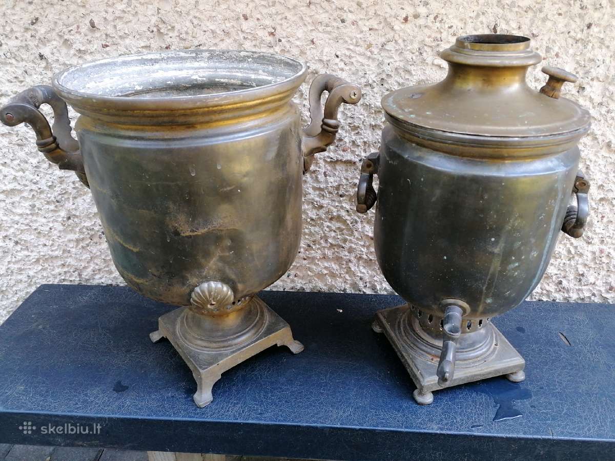 Samovaras