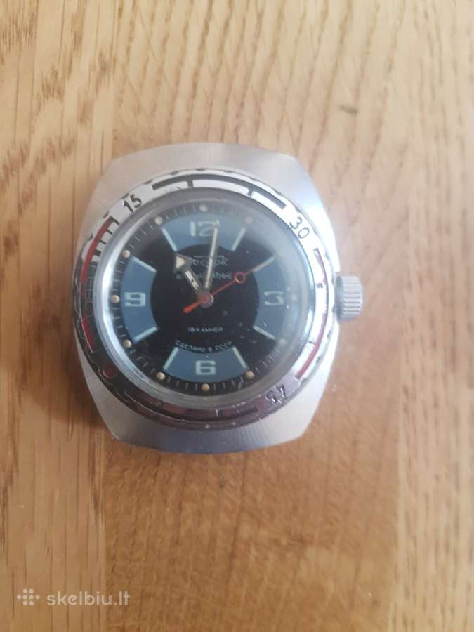 Vostok amfibia