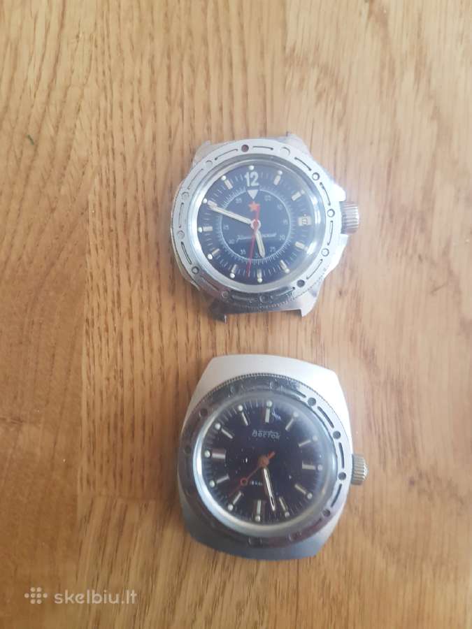 Vostok amfibia - nuotraukos Nr. 2