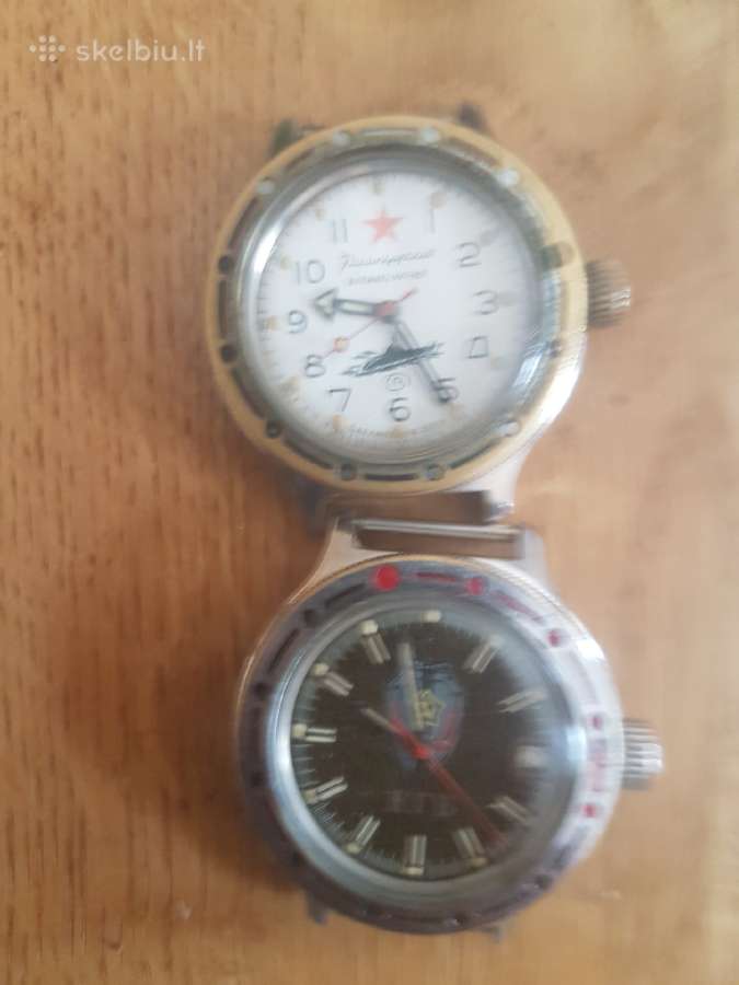 Vostok amfibia - nuotraukos Nr. 3