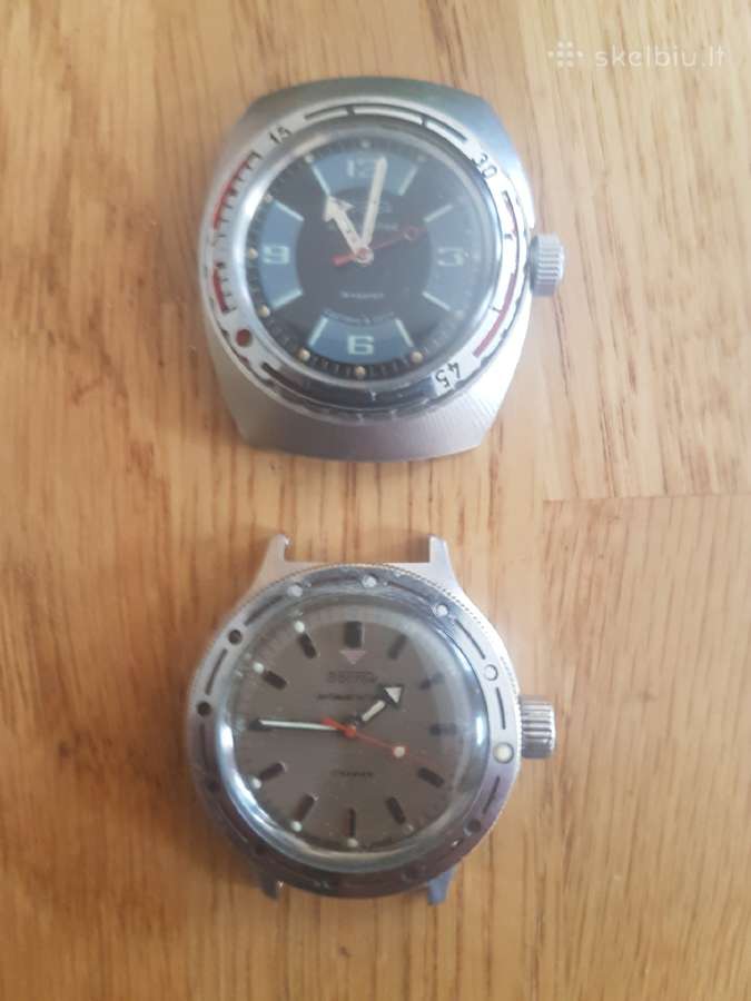 Vostok amfibia - nuotraukos Nr. 4