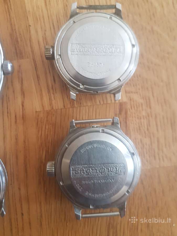 Vostok amfibia - nuotraukos Nr. 6