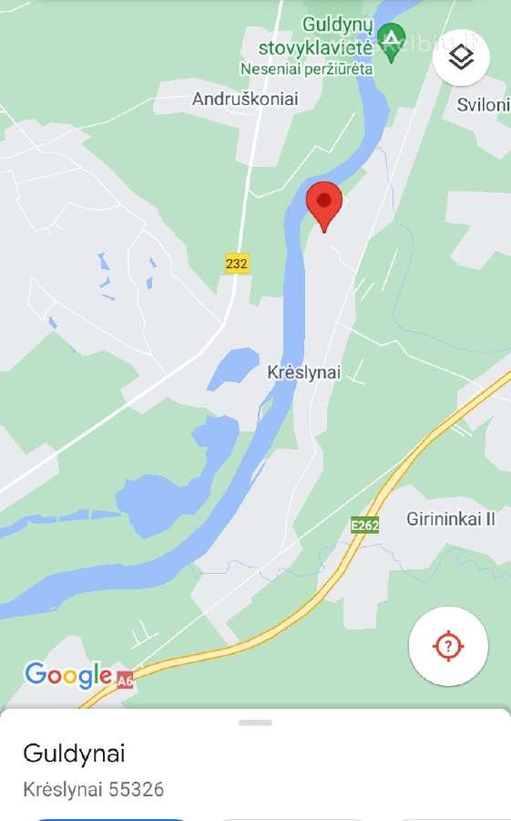 Baidarių nuoma - nuotraukos Nr. 9