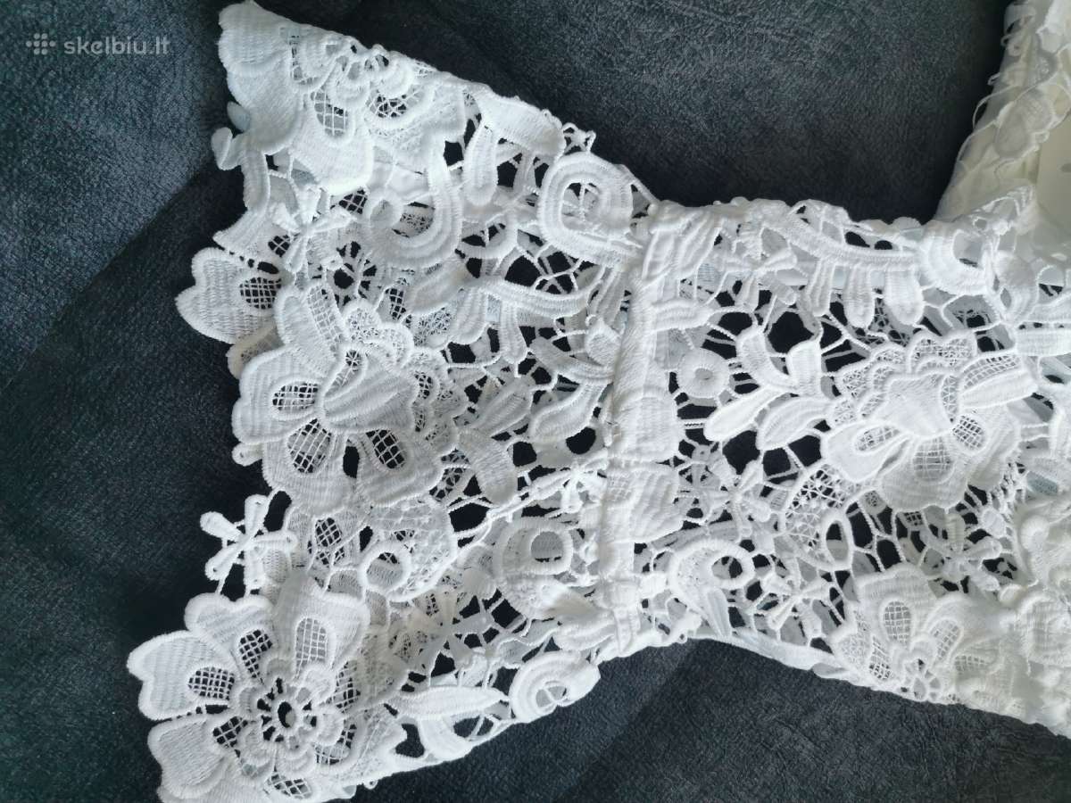 Proginis kombinezonas "Paper Dolls" L - nuotraukos Nr. 5