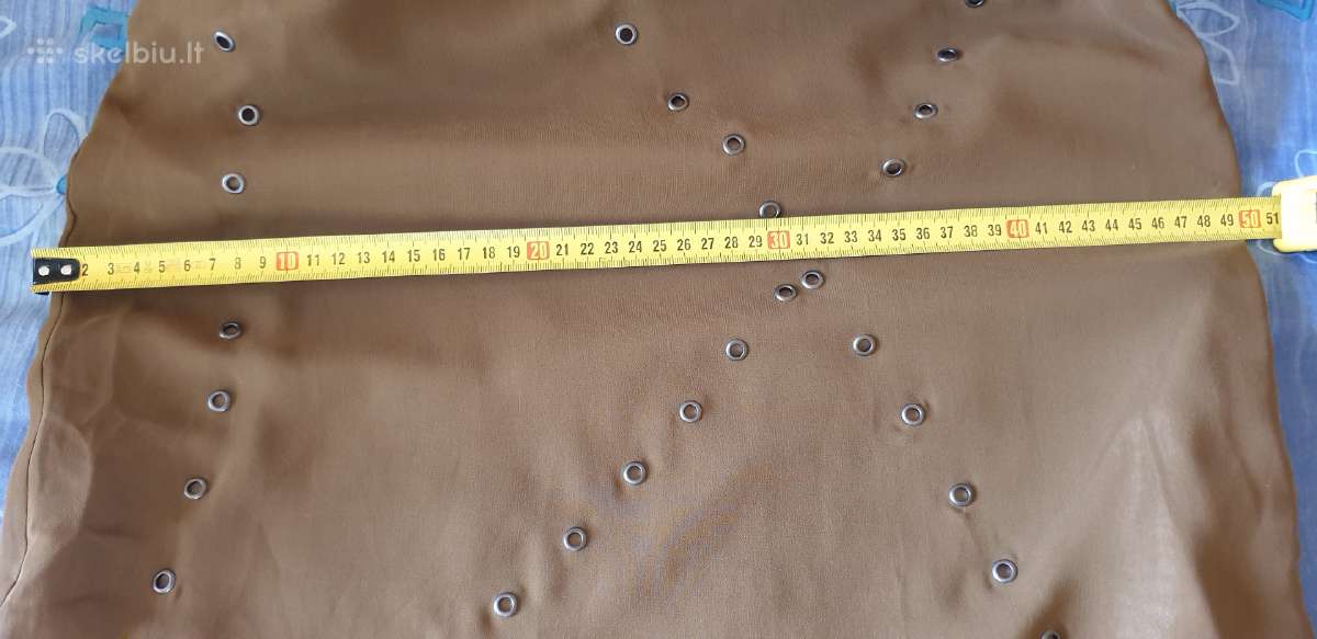 Vero moda grazi suknele sm - nuotraukos Nr. 4