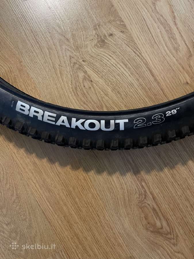 wtb breakout 2.3 29
