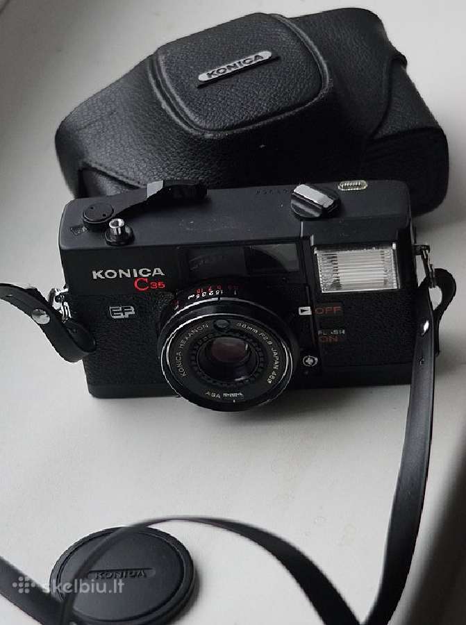 Tolimaciai, Rangefinder - nuotraukos Nr. 19
