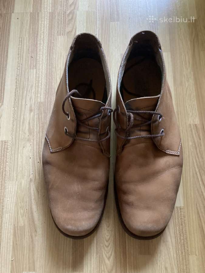 Timberland vyriški batai - nuotraukos Nr. 2