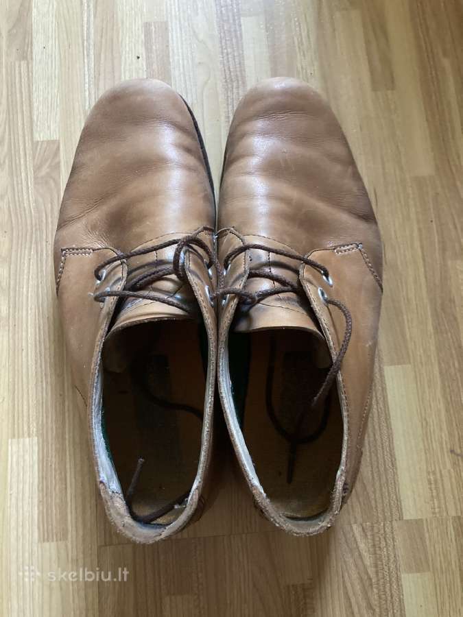 Timberland vyriški batai - nuotraukos Nr. 3