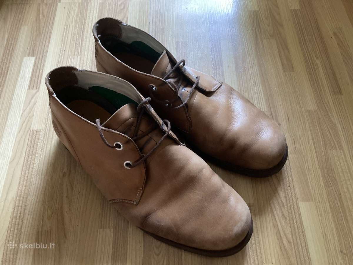 Timberland vyriški batai