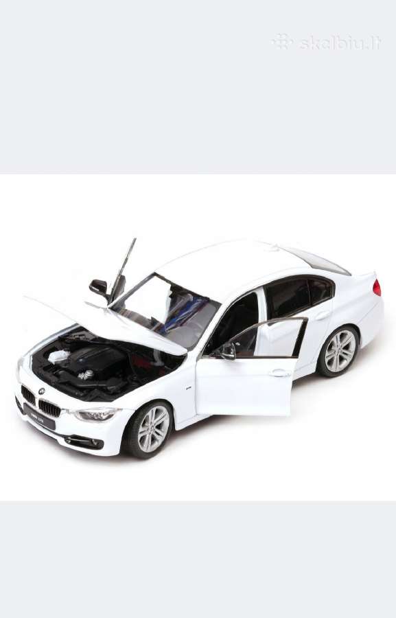 Bmw 335
