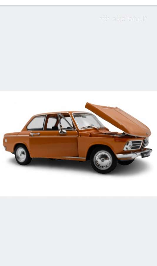 Bmw 2002