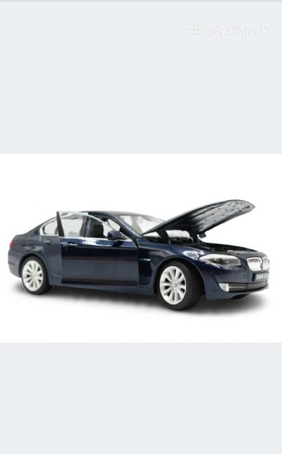 Bmw 535