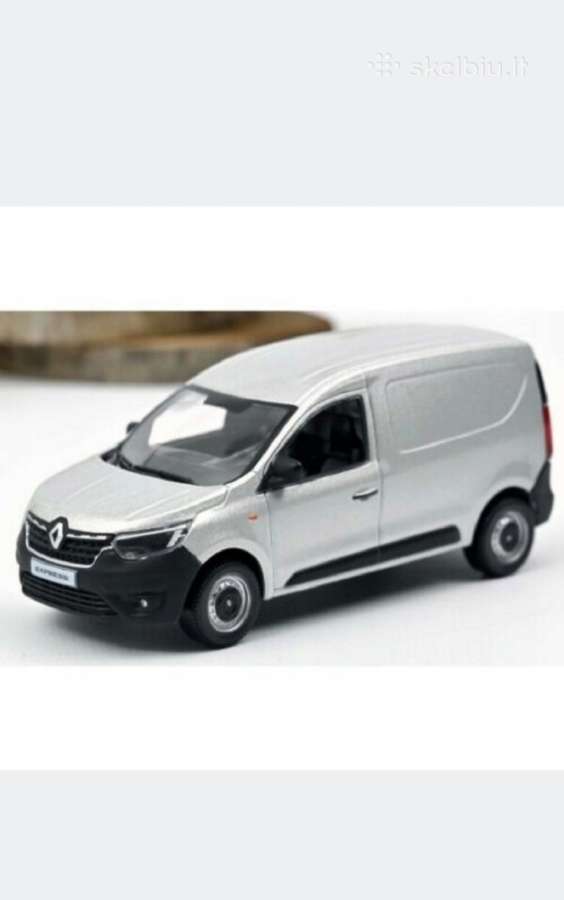 Renault Express