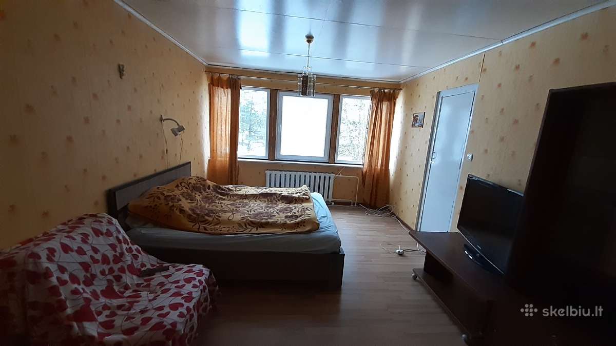 Parduodama sodyba Zarasų raj. - nuotraukos Nr. 3