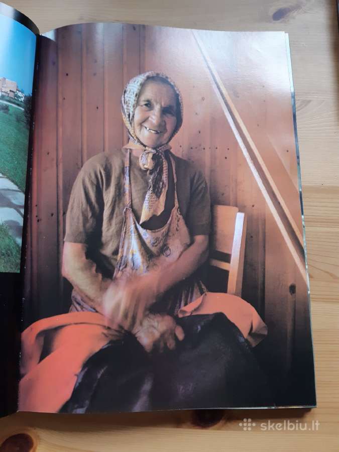 A. Sutkus "Daina Lietuvai" - nuotraukos Nr. 3
