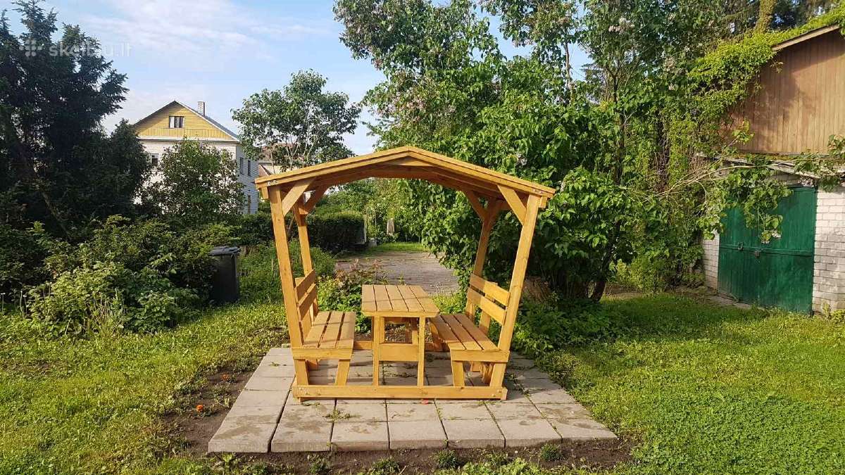 Parduodu pavesinę - nuotraukos Nr. 3