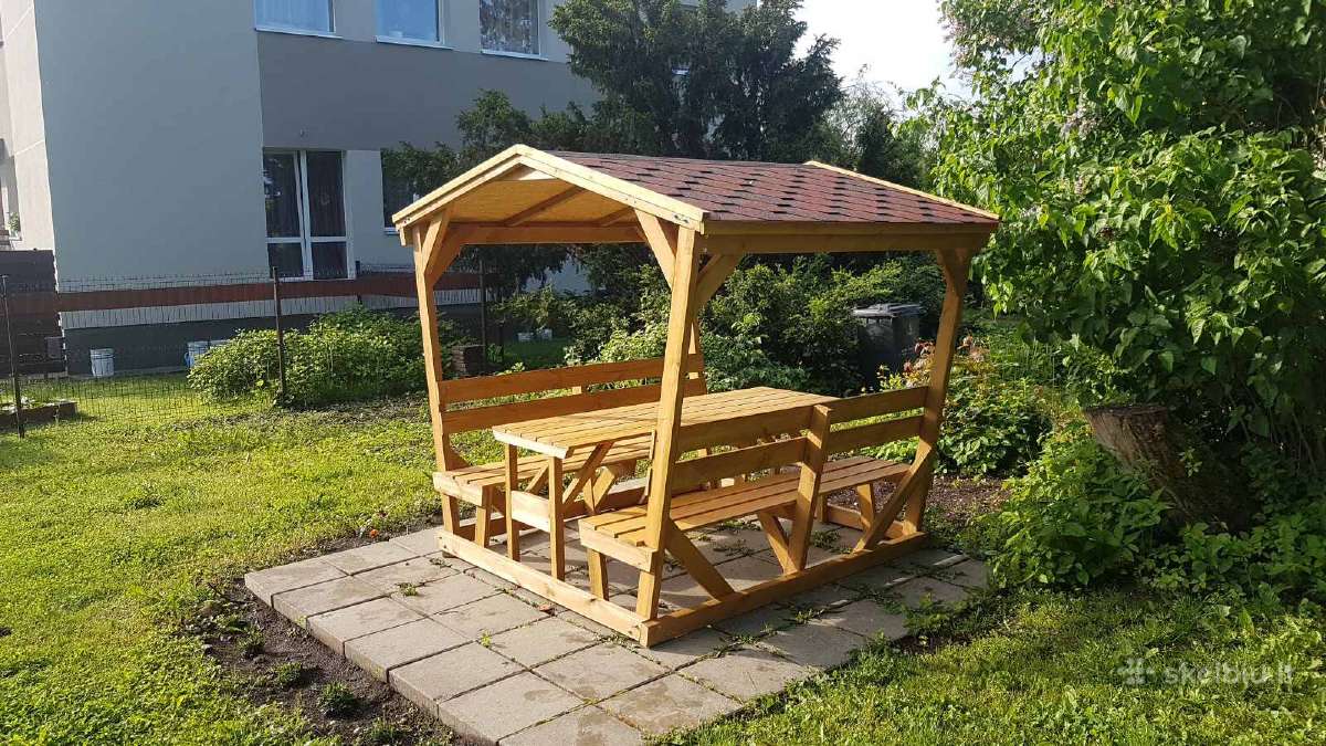 Parduodu pavesinę - nuotraukos Nr. 2