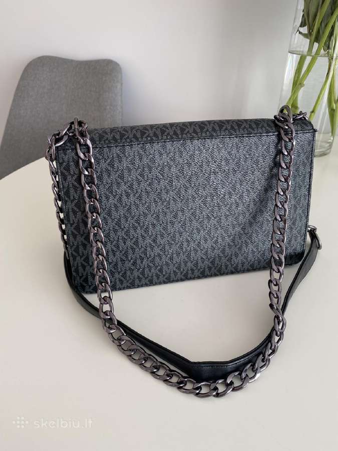 Michael Kors rankinė - nuotraukos Nr. 3