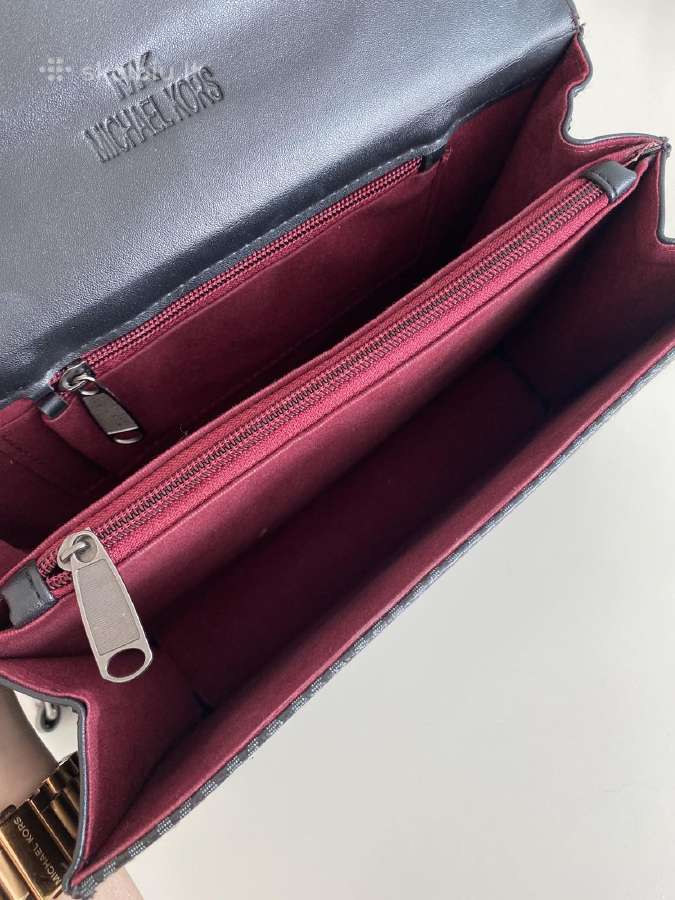Michael Kors rankinė - nuotraukos Nr. 4