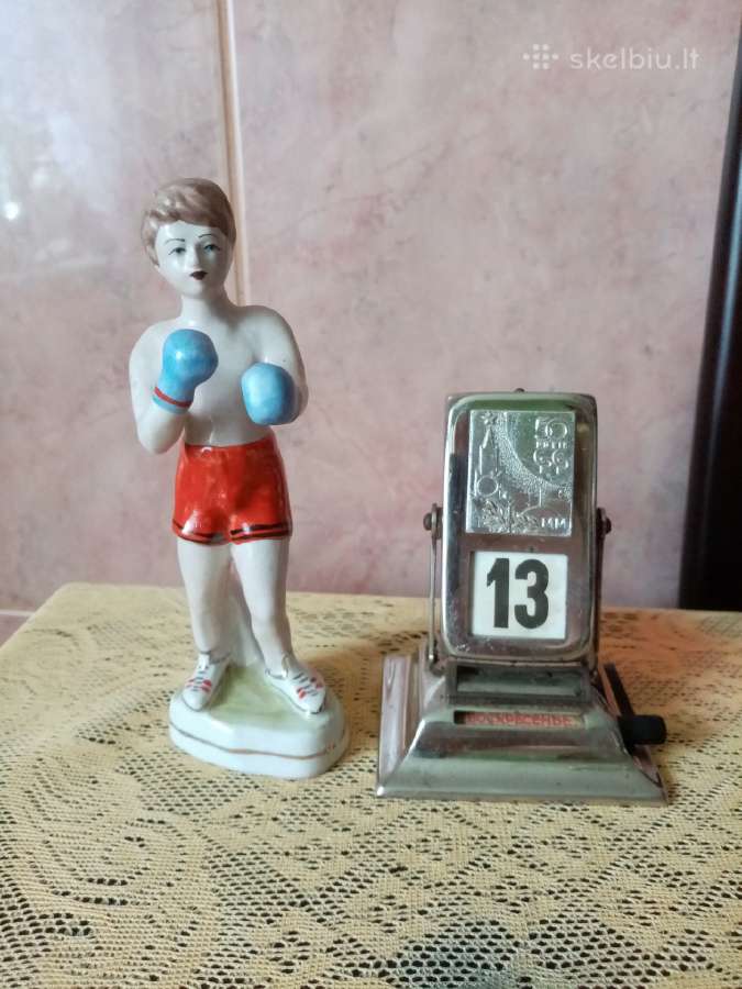 Reta - CcccccccccccccCCCP Gamybos Porceliano Statu