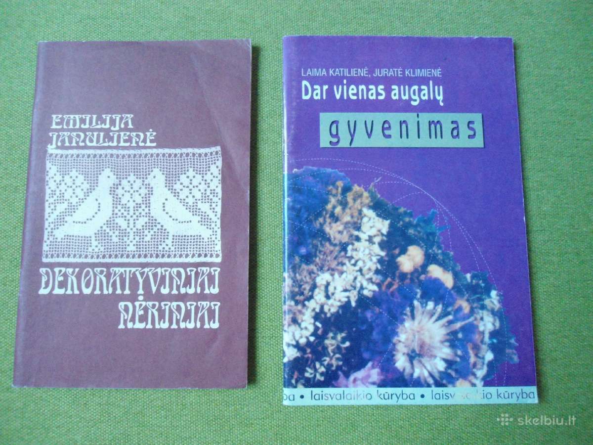 Grožinė literatūra - nuotraukos Nr. 11