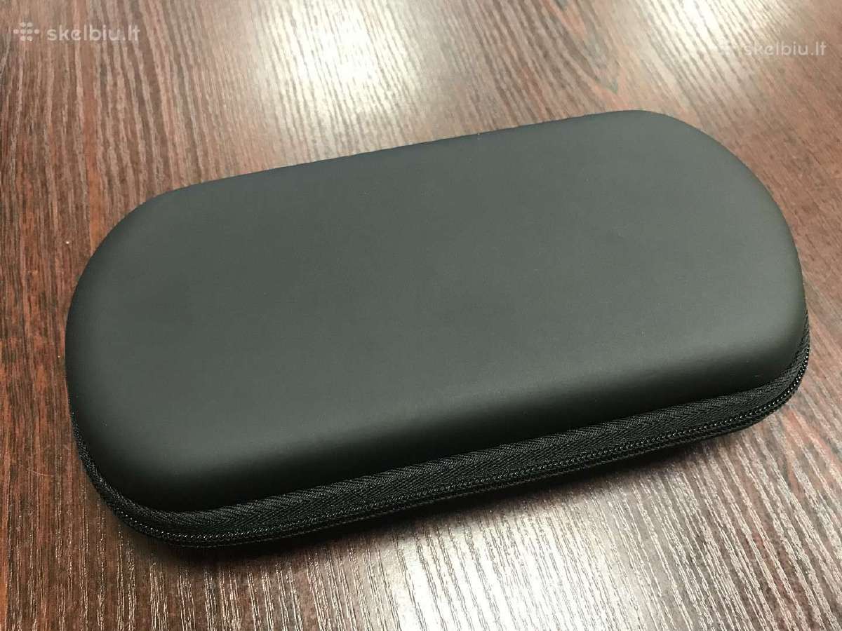 Su Garantija Psvita 128gb atrištas 3.65 Henkaku - nuotraukos Nr. 3