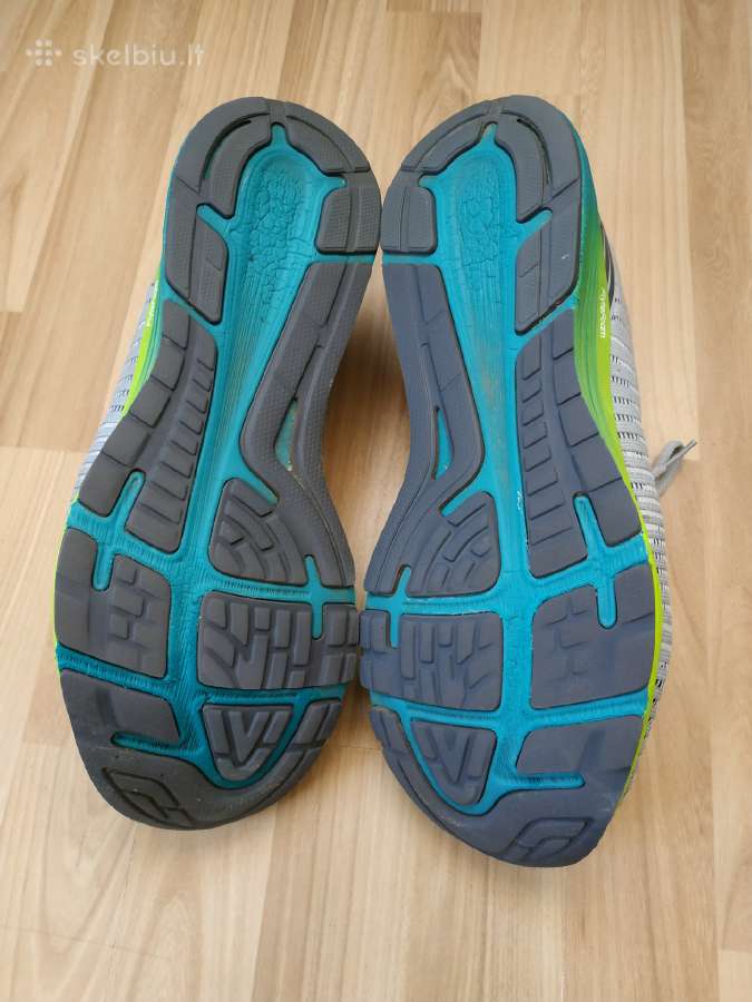 Asics gel Dynaflyte 3 kedai - nuotraukos Nr. 3