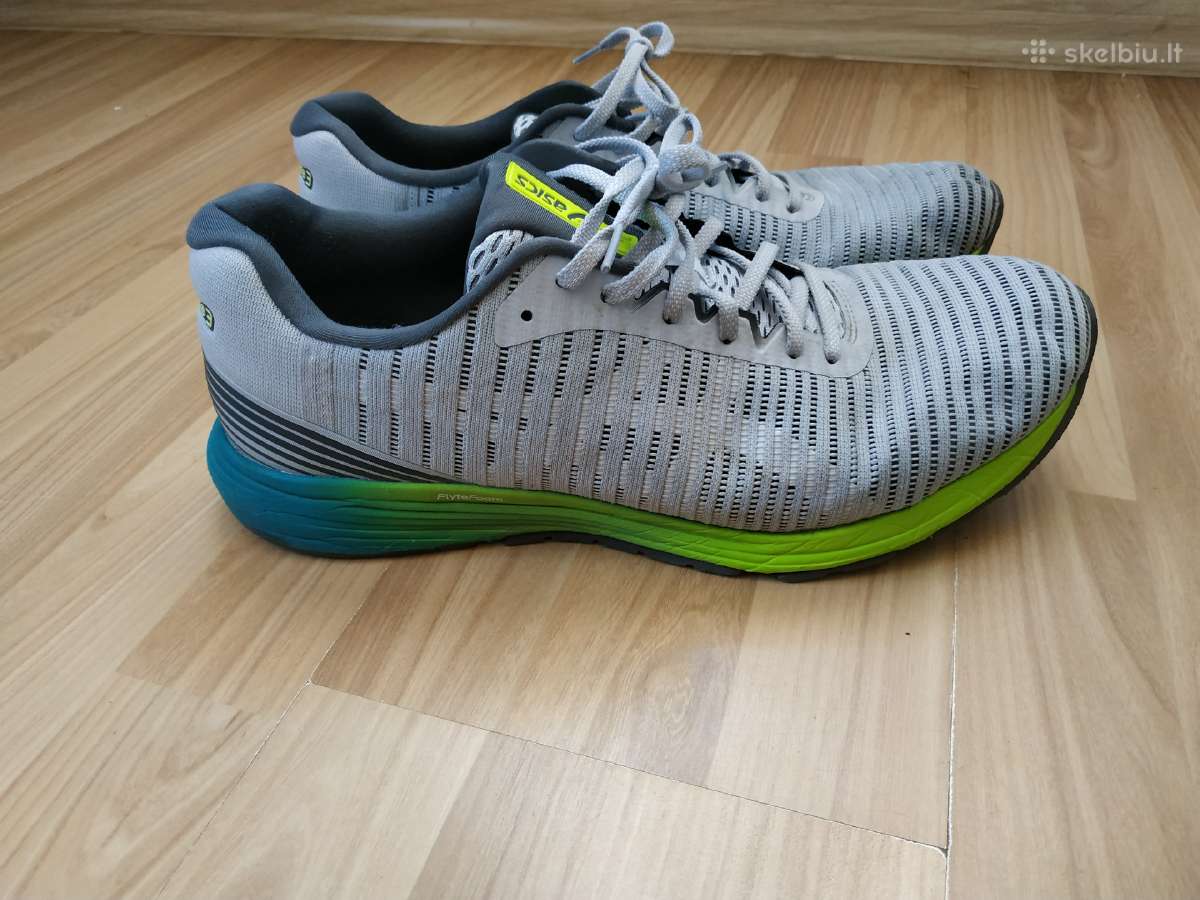 Asics gel Dynaflyte 3 kedai - nuotraukos Nr. 2