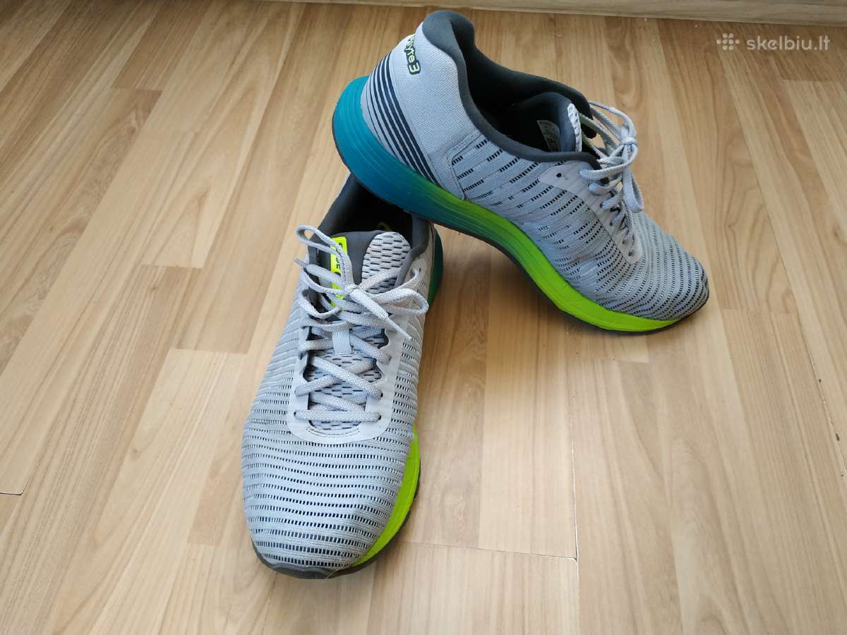 Asics gel Dynaflyte 3 kedai - nuotraukos Nr. 6