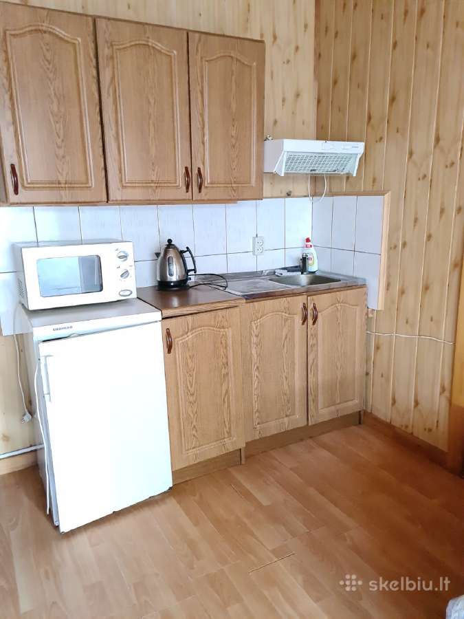 Kambarių ir namelių nuoma Birutės alėjoje - nuotraukos Nr. 7