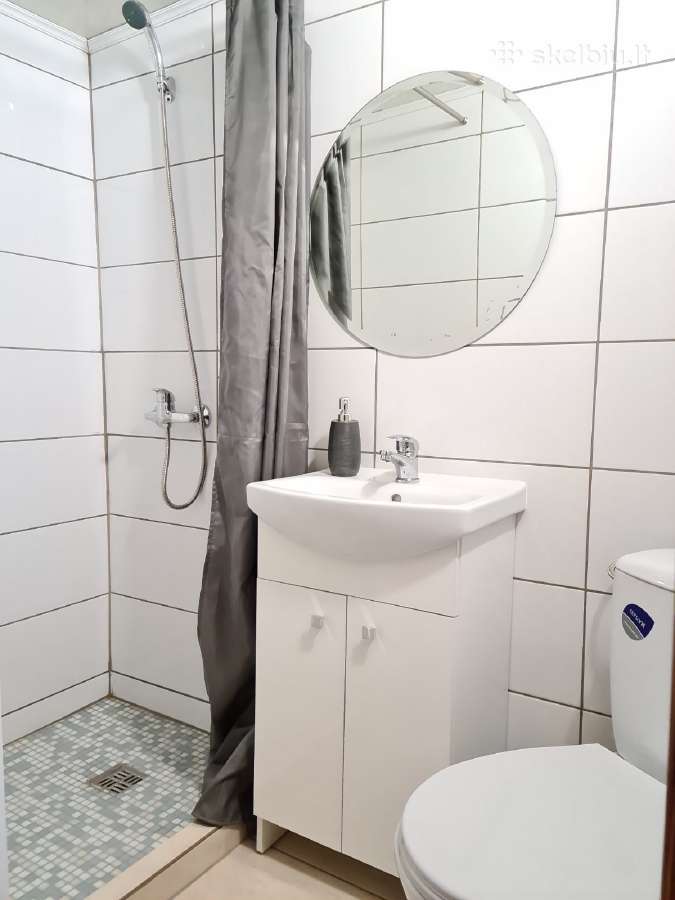 Kambarių ir namelių nuoma Birutės alėjoje - nuotraukos Nr. 8