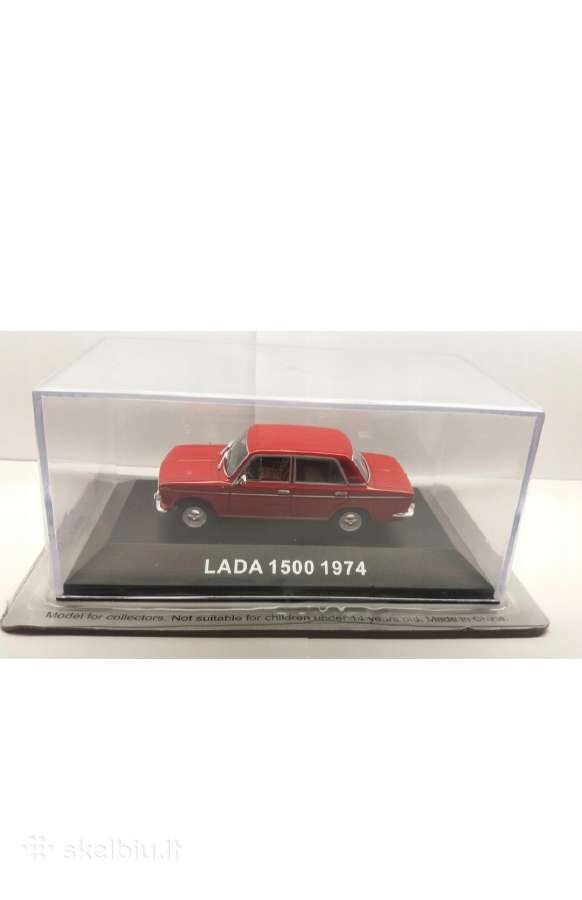 Lada 1500