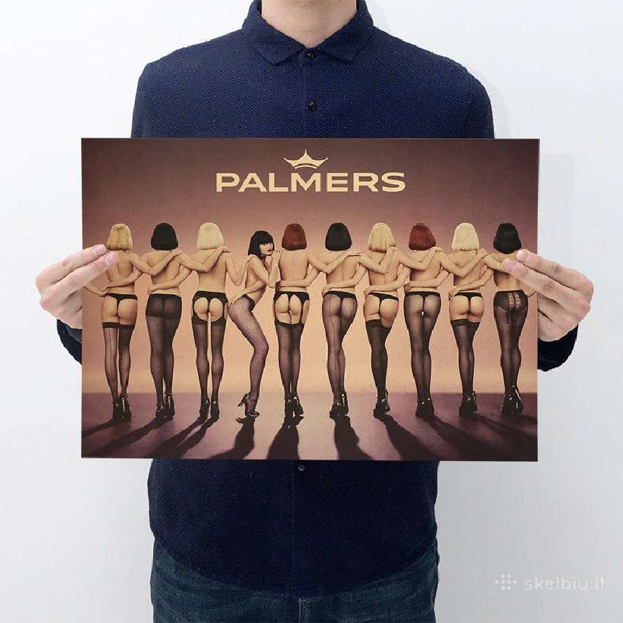 Žymių žmonių laminuoti plakatai - nuotraukos Nr. 7