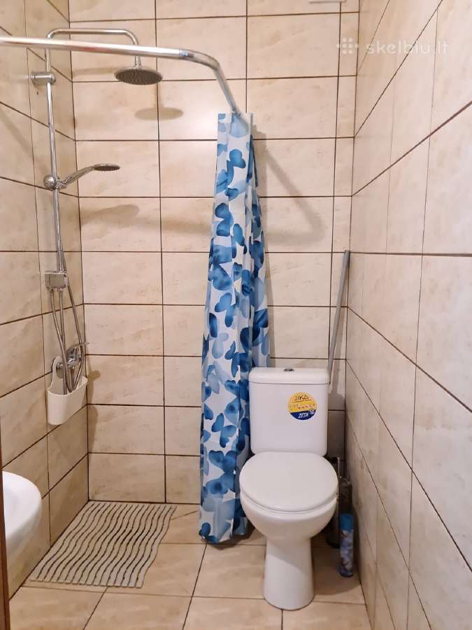 Kambarių ir namelių nuoma Birutės alėjoje - nuotraukos Nr. 15