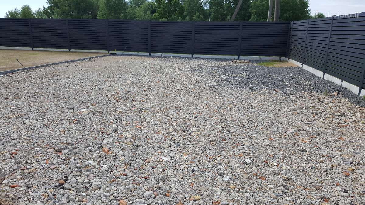 Elektros kabelis plastikiniame šarve - nuotraukos Nr. 4