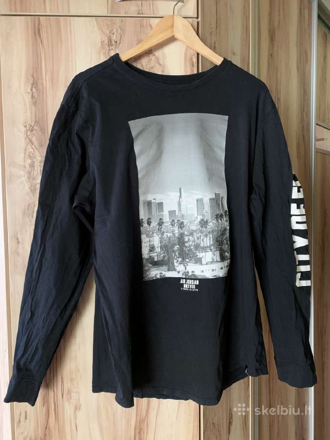 Jordan plonas megztinis Dydis: XL