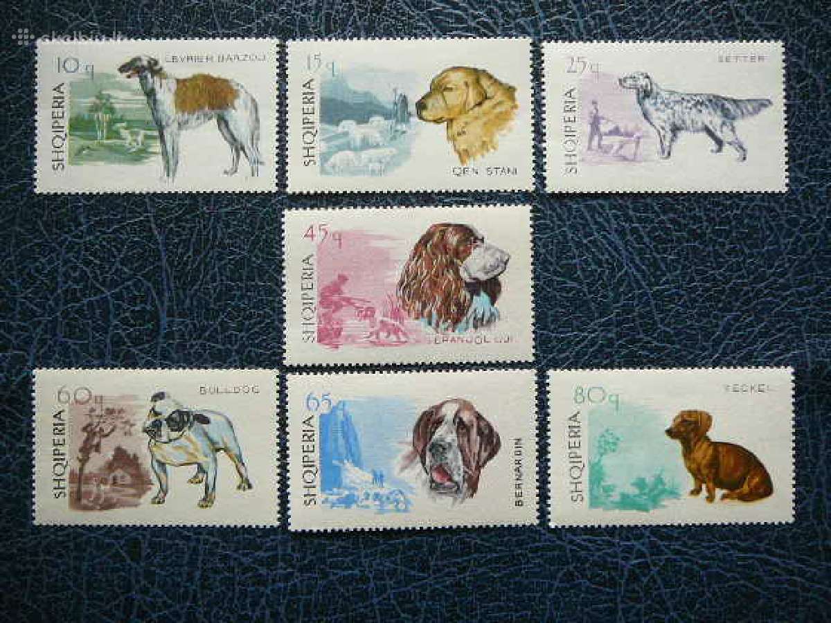 Sunys Albanija 1966 Mnh lb1104