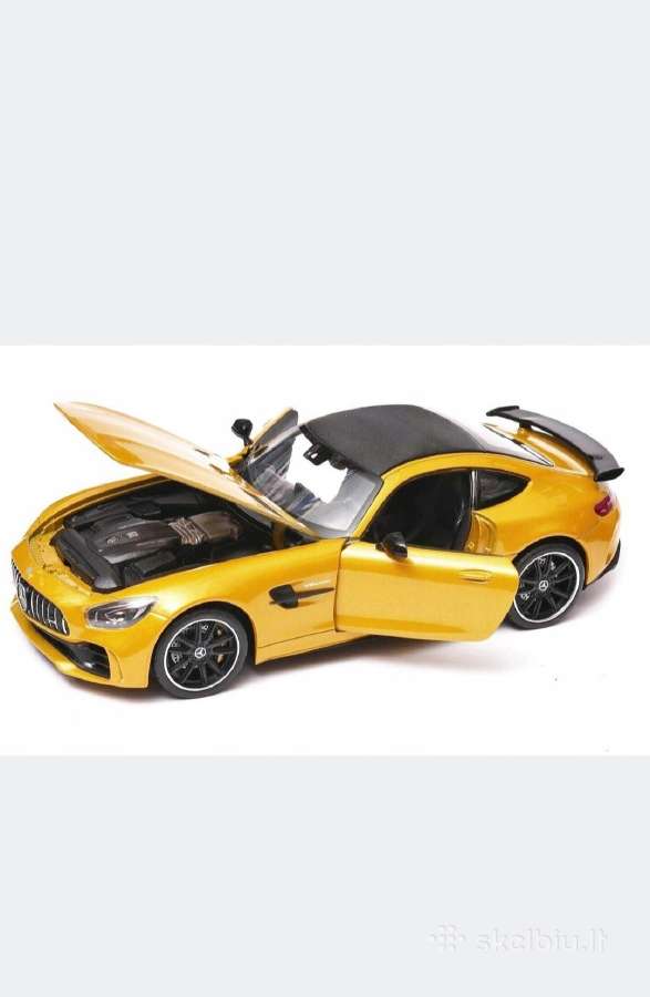 Mercedes-benz Amg