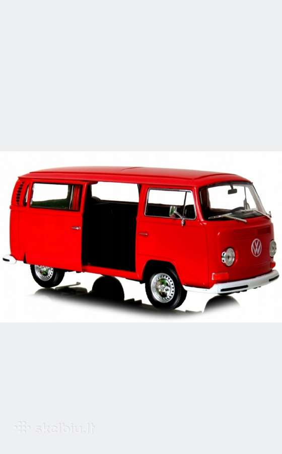 VW T1
