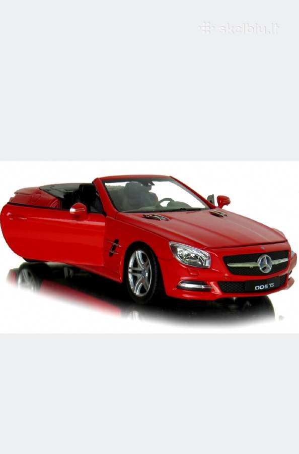 Mercedes-benz Sl500