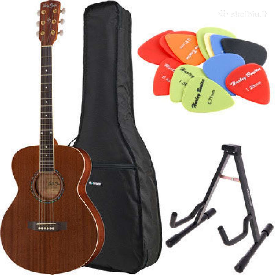 Akustinė gitara
